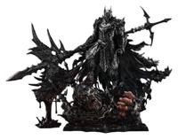 DC Comics Premium Masterline Series Statue 1/4 Batman (Comics) Batman: The Berserker Rage Mode DX Bonus Version 93 cm - thumbnail