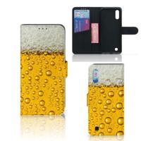 Samsung Galaxy M10 | Book Cover | Bier - thumbnail