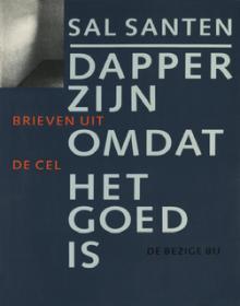 Dapper zijn omdat het goed is - Sal Santen - ebook