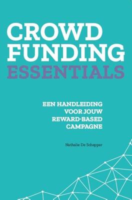 Crowdfunding Essentials (Paperback) Crowdfunding Essentials (Paperback)