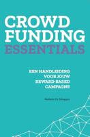 Crowdfunding Essentials (Paperback) - thumbnail