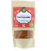 MijnNatuurwinkel Paprika poeder 200 Gram - thumbnail