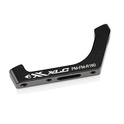 XLC Remd adapter pm/fm a 160mm zw/zi brx73