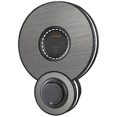 Weidmüller CH-W-H-A11-SPZZZR Wallbox Type 2 Mode 3 16 A Aantal aansluitingen 1 11 kW Sleutelschakelaar Weidmüller CH-W-H-A11-SPZZZR Wallbox Type 2 Mode 3 16 A Aantal aansluitingen 1 11 kW Sleutelschakelaar