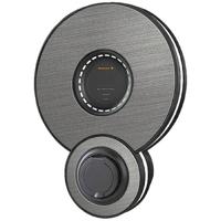 Weidmüller CH-W-H-A11-SPZZZR Wallbox Type 2 Mode 3 16 A Aantal aansluitingen 1 11 kW Sleutelschakelaar - thumbnail