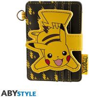Pokemon Card Holder - Pikachu - thumbnail