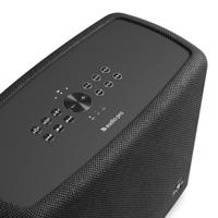 Audio Pro A15 W-Series Draagbare Smart Multiroom Wifi speaker Zwart - thumbnail