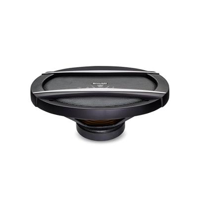 Auto Speaker - Ovale 6X9 met Rooster 150 Watt (CDS69G) - thumbnail
