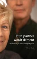 Mijn partner wordt dement - Sabya van Elswijk - eBook (9789088503672) - thumbnail