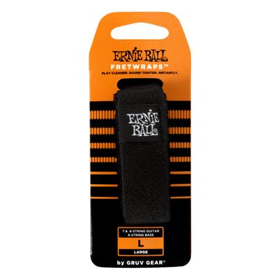 Ernie Ball Fretwraps Large 9614