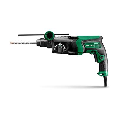 DH26PC2 W1Z SDS-PLUS BOOR-HAKHAMER 230V, 830 DH26PC2 W1Z SDS-PLUS BOOR-HAKHAMER 230V, 830