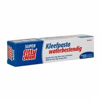 Fittydent Kleefpasta 40 Milliliter - thumbnail
