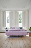 Auping balanced lilac dekbedovertrek - thumbnail