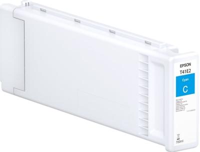 Epson UltraChrome XD2 Origineel Cyaan 1 stuk(s)