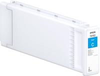 Epson UltraChrome XD2 Origineel Cyaan 1 stuk(s) - thumbnail