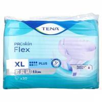 Tena Proskin Flex Plus Extra Large 30 - thumbnail