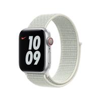 Apple Nike Sport Loop Apple Watch 38mm / 40mm / 41mm Spruce Aura - thumbnail