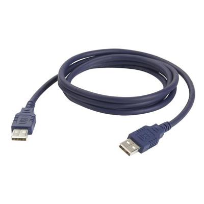 DAP DAP FC01 - USB-A > USB-A 1,5 m