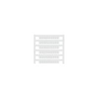 Weidmüller 1609801044 Wit 1000 stuk(s) - thumbnail