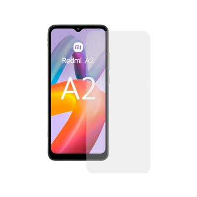 Schermbeschermer voor mobiel KSIX Xiaomi Redmi A2 Xiaomi Xiaomi Redmi A2 Schermbeschermer voor mobiel KSIX Xiaomi Redmi A2 Xiaomi Xiaomi Redmi A2