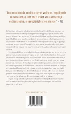 Vogels en wij