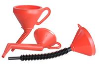 Hünersdorff 956200 Trechterset 1.5 l - thumbnail