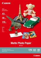 Canon MP-101 A3 40 Vel - thumbnail