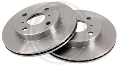 Remschijf 17027 Remschijf 17027