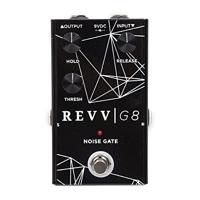 Revv G8 noise gate effectpedaal - thumbnail