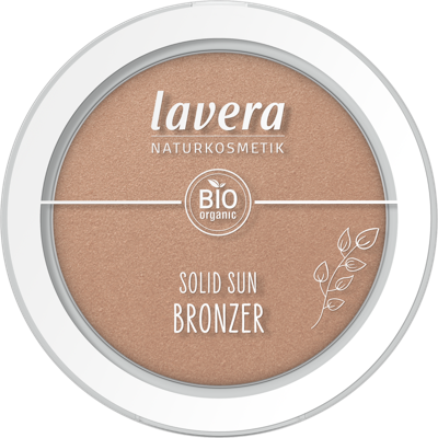 Solid sun bronzer soleil kiss 01 bio 5.5 Gram Solid sun bronzer soleil kiss 01 bio 5.5 Gram
