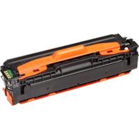 KMP Toner vervangt Samsung CLT-C504S Compatibel Cyaan 1800 bladzijden SA-T58 3511,0003 - thumbnail