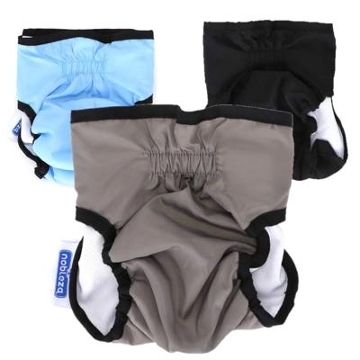 Nobleza Hondenbroekje wasbaar - Maat L - 45 tot 50 cm