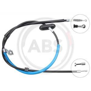 Handremkabel K13910 Handremkabel K13910