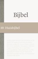 NBV21 Huisbijbel (Hardback) - thumbnail