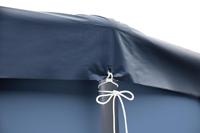 Rond winterzeil 6,10 m x 20 cm - thumbnail