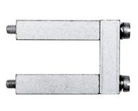 Weidmüller 1063500000 Dwarsverbinder Grijs 5 stuk(s) - thumbnail