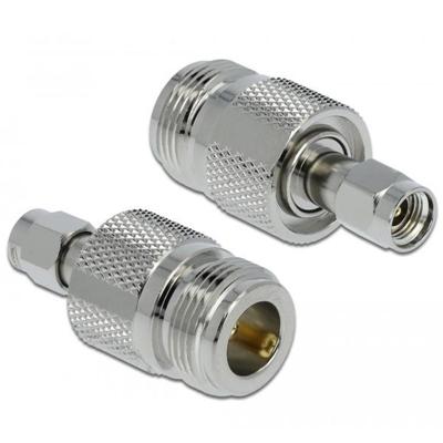 RP-SMA verloopstekker