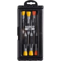 Bahco precisie schroevendraaieraaier set | 706-1 - thumbnail
