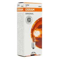 Osram Automotive 3796 Signaallamp Original Line BA9S 2 W 12 V - thumbnail