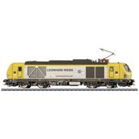 Märklin 39296 H0 Vetron DM BR 248 van Alpha Alpha Trains Luxemburg S.à r.l - thumbnail