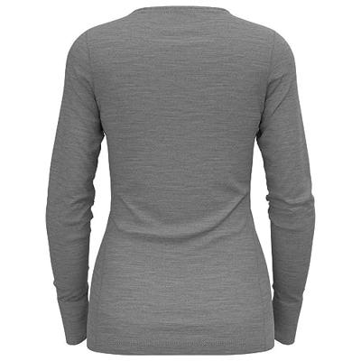 Odlo Merino 200 Crew Neck Longsleeve Dames