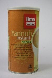Lima Yannoh Instant Vanille