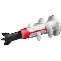 Fischer 545677 DUOBLADE LD Gipsplaatplug 44 mm 40 stuk(s) - thumbnail