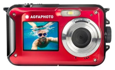 AgfaPhoto WP8000 rood