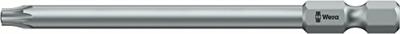 Wera 867/4 Z TORX® Bits, TX 40 x 89 mm - 1 stuk(s) - 05073531001 Wera 867/4 Z TORX® Bits, TX 40 x 89 mm - 1 stuk(s) - 05073531001