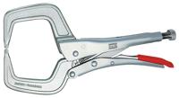 Knipex 42 34 280 Klem-griptang 0 - 90 mm 280 mm - thumbnail