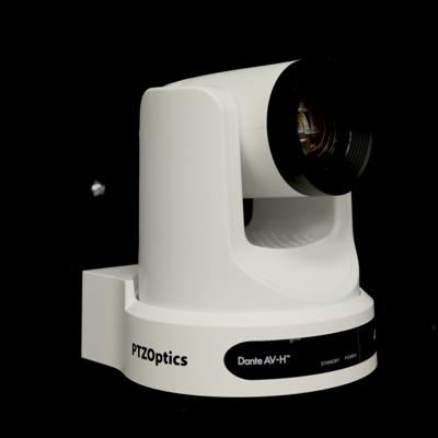 PTZOptics Link 4K, 20x optische zoom, grijs