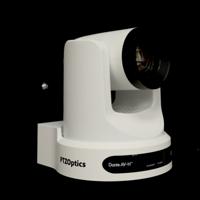 PTZOptics Link 4K, 20x optische zoom, grijs - thumbnail