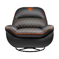 Cougar CGR-OVL-ORB Gaming sofa Zwart - thumbnail