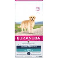 Eukanuba Golden Retriever hondenvoer 2 x 12 kg - thumbnail